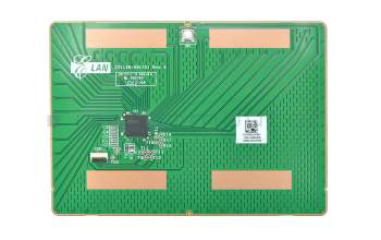 Platina tactil original para Asus P553UA