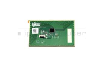 Platina tactil original para Asus X52N
