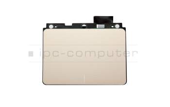 Platina tactil original para Asus X555LJ