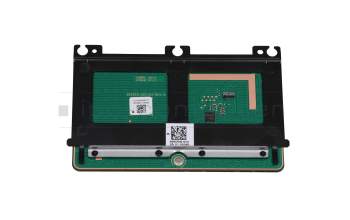 Platina tactil original para Asus ZenBook Flip 14 UM462DA