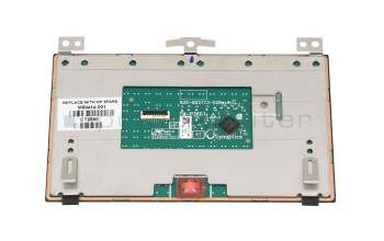 Platina tactil original para HP 17-cn3000