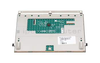 Platina tactil original para HP Envy 15-ep1000