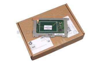 Platina tactil original para HP ZBook 15u G5
