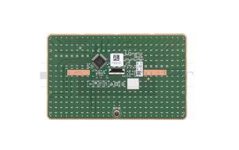 Platina tactil original para MSI Crosshair 15 A11UCK (MS-1581)