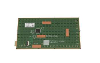 Platina tactil original para MSI GE63 Raider RGB 9SE/9SG (MS-16P7)