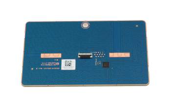 Platina tactil original para MSI GF75 Thin 8SC/8RCS (MS-17F2)