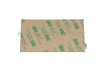 Platina tactil original para MSI GP63 Leopard 7RD/7RE (MS-16P4)