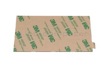 Platina tactil original para MSI GP65 Leopard 10SFR/10SFK/10SEK (MS-16U7)