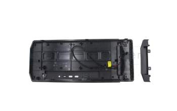 Portada negro/gris original para Lenovo IdeaCentre C5-14IMB05 (90R7/90R8)