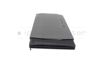 Portada negro/gris original para Lenovo IdeaCentre C5-14IMB05 (90R7/90R8)
