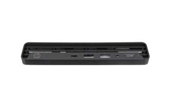 Portada negro original para HP ProDesk 600 G6 MT