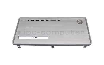 Portada plata original para HP Pavilion TP01-2000
