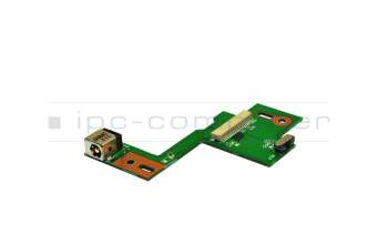 Powerboard para Asus N53SV
