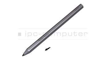 Precision Pen 2 (gris) original para Lenovo IdeaPad Duet 5 12IAU7 (82TQ)
