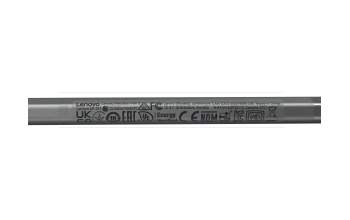 Precision Pen 2 (gris) original para Lenovo IdeaPad Flex 5-14IAU7 (82R7/82TA)