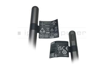 Precision Pen 3 (NFC) original para Lenovo Yoga Tab 13 YT-K606F (ZA8E/ZAA7)
