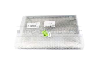 QF03P_A41BWL teclado incl. topcase original Acer DE (alemán) negro/plateado
