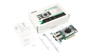 QNAP TL-R6020Sep-RP Dual-port SAS 12Gb/s Host Bus Adapter