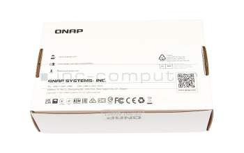 QNAP TL-R6020Sep-RP Dual-port SAS 12Gb/s Host Bus Adapter