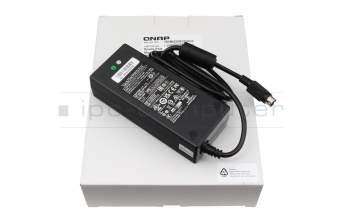 QNAP TS-409 original cargador 120 vatios normal