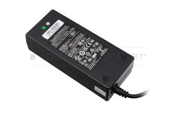 QNAP TS-409 original cargador 120 vatios normal