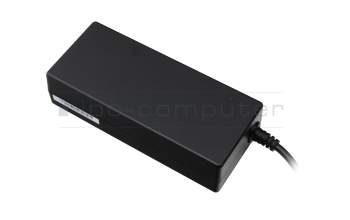 QNAP TS-409 original cargador 120 vatios normal
