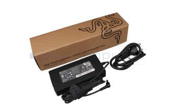 RC30-03510300-B351 cargador original Razer 180 vatios EU wallplug