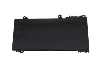 RE03XL batería original HP 45Wh