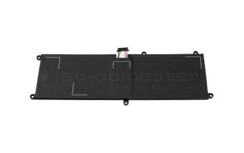 RFH3V batería original Dell 35Wh