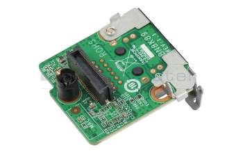 RJ45 board original para Lenovo ThinkCentre M70q Gen 5 (13E2)