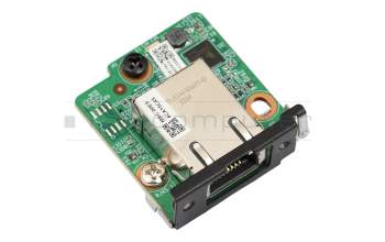 RJ45 board original para Lenovo ThinkCentre M80q Gen 3 (11XH)