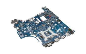 RME431 Placa base 04Y1290 (onboard GPU) original