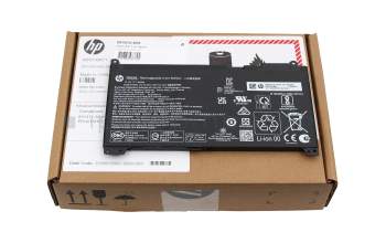 RR03048XL-PR batería original HP 48Wh