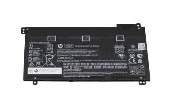 RU03XL batería original HP 48Wh