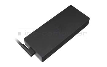 Razer Blade 15 Base 2019 (RZ09-02706) original cargador 230 vatios EU wallplug
