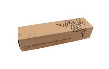 Razer Blade 16 (RZ09-0483x) 2023 original cargador 330 vatios