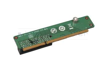 Riser board original para Lenovo ThinkStation P340 Tiny (30DU)