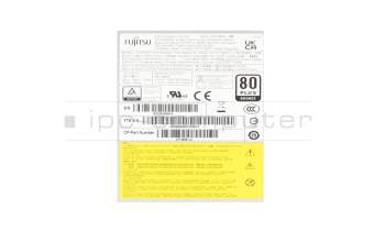 S26113-E601-V50-01 original Fujitsu fuente de alimentación del Ordenador de sobremesa 250 vatios