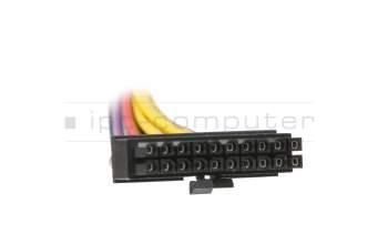 S26113-E642-V20-3 original Fujitsu fuente de alimentación del Ordenador de sobremesa 280 vatios