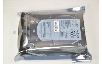 Fujitsu HD SAS 6G 600GB 10K HOT PL 2.5\' EP para Fujitsu Primergy RX300 S8
