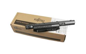 S26391-F1316-E200 batería original Fujitsu 72Wh