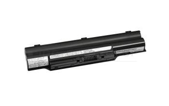 S26391-F1576-L100 batería original Fujitsu 72Wh