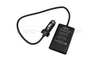 S26391-F2613-L630 USB Cargador para el automovil Fujitsu original 67,5 vatios