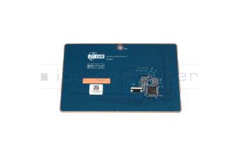 S78-3700920-E47 original MSI Platina tactil