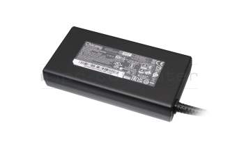 S93-0403070-D04 cargador original MSI 120 vatios delgado
