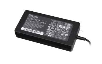 S93-0403501-MSK cargador original MSI 120 vatios