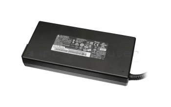 S93-0404390-C54 cargador original MSI 150 vatios angular