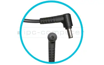 S93-0404580-C54 cargador original MSI 180 vatios delgado