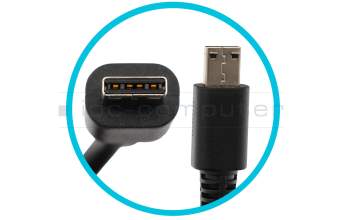 S93-0409481-MSK cargador original MSI 330 vatios