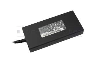 S93-0409510-MSK cargador original MSI 200 vatios